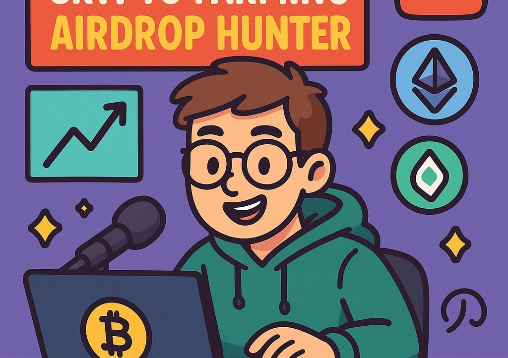 CRYPTO FARMING pfp