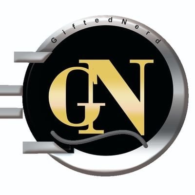 GiftedNerd pfp