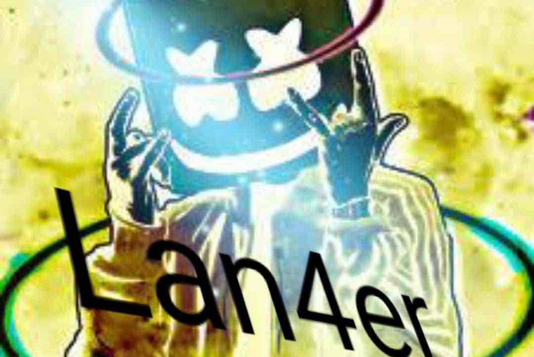 Lan4er (lan4er) Farcaster social identity (Fname handle) PFP