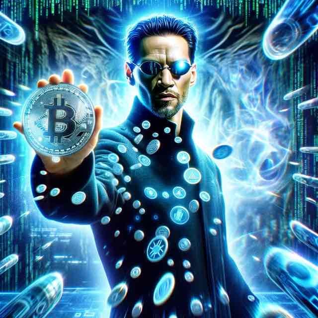 Morpheus⚡️ pfp
