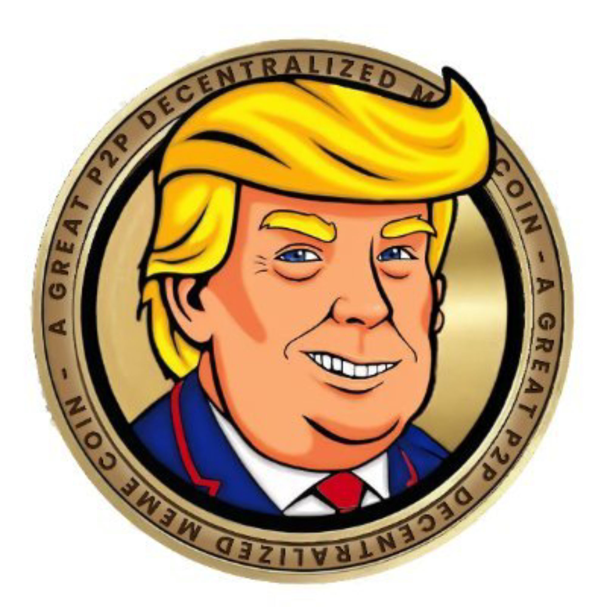 TRUMP WLFI