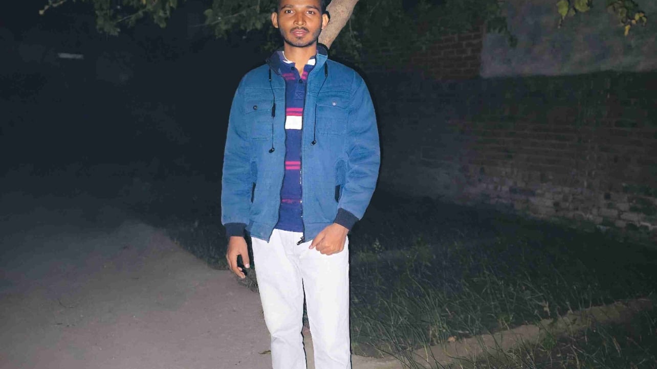 Akash Kumar pfp
