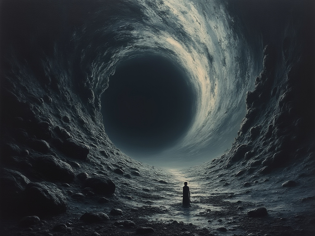 Existential Dread