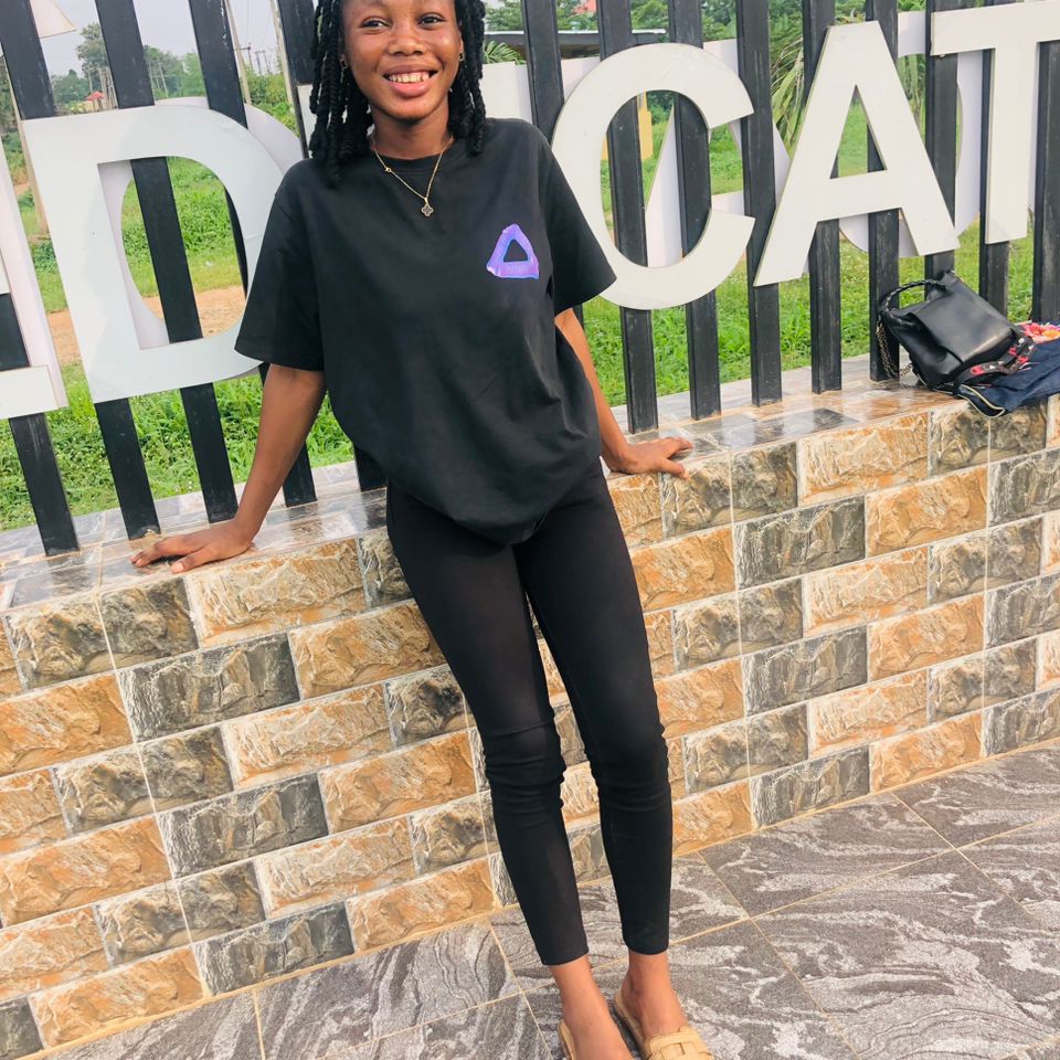 Olaexcel (olaexcel) Farcaster social identity (Fname handle) PFP