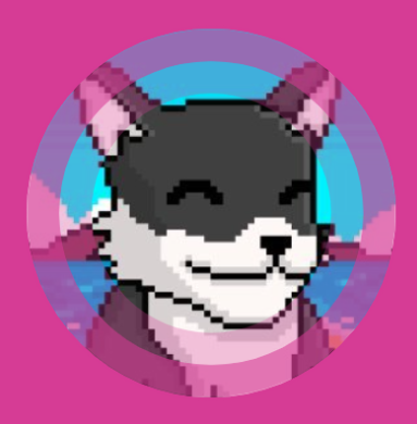 zdakh.linea.eth Linea Name Service (.linea.eth domains) based on ENS PFP