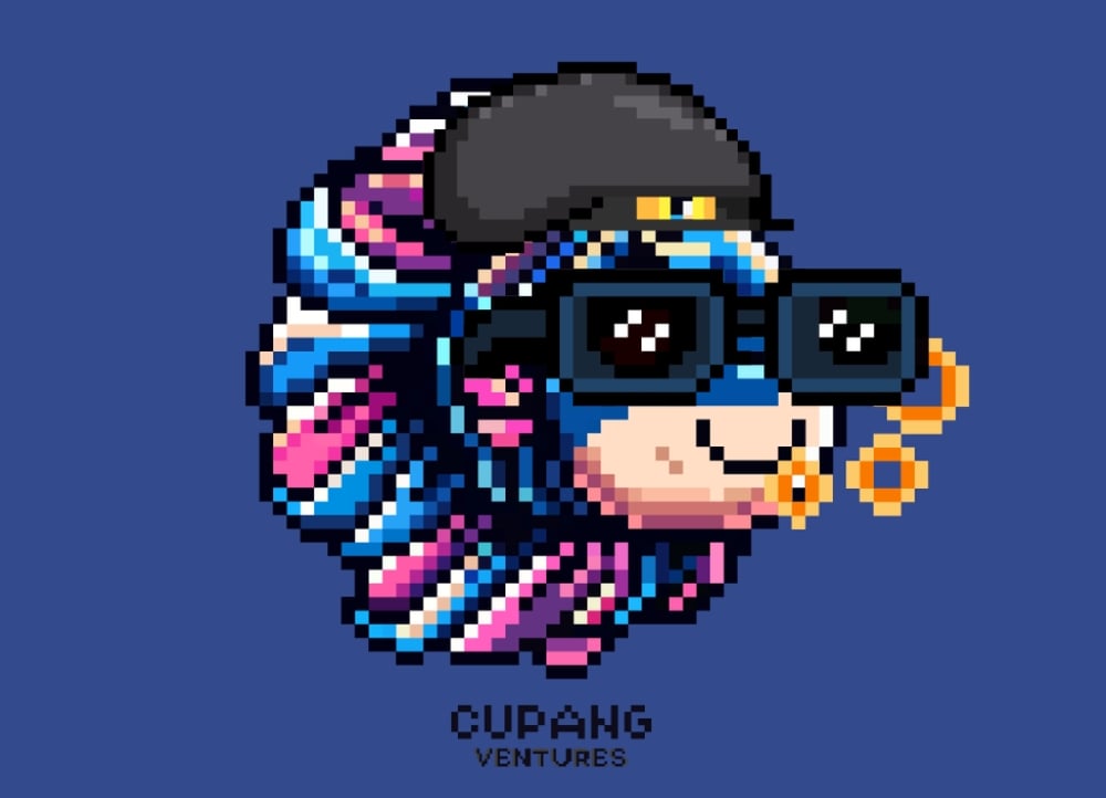 skylark pfp