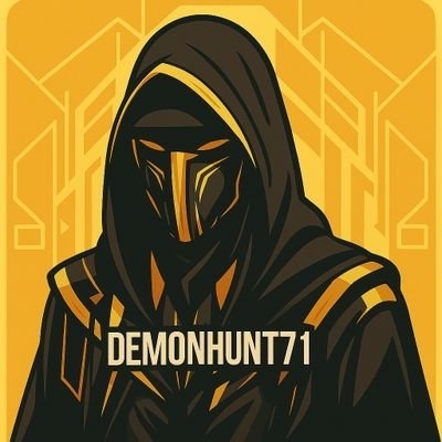demonhunt's Farcaster avatar