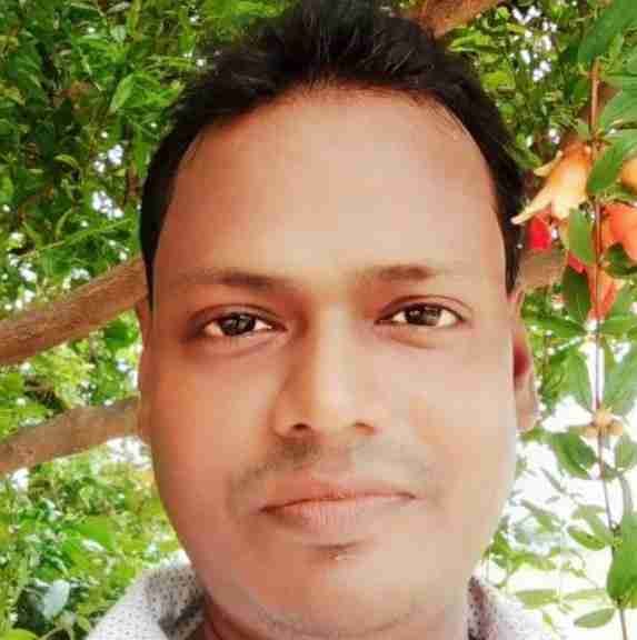 Amit Bhardwaj pfp