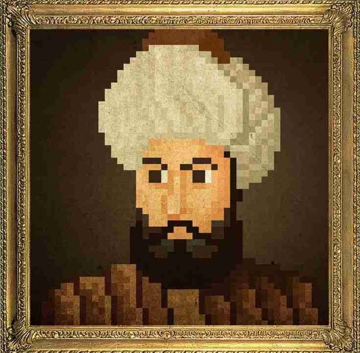 Osmanture pfp