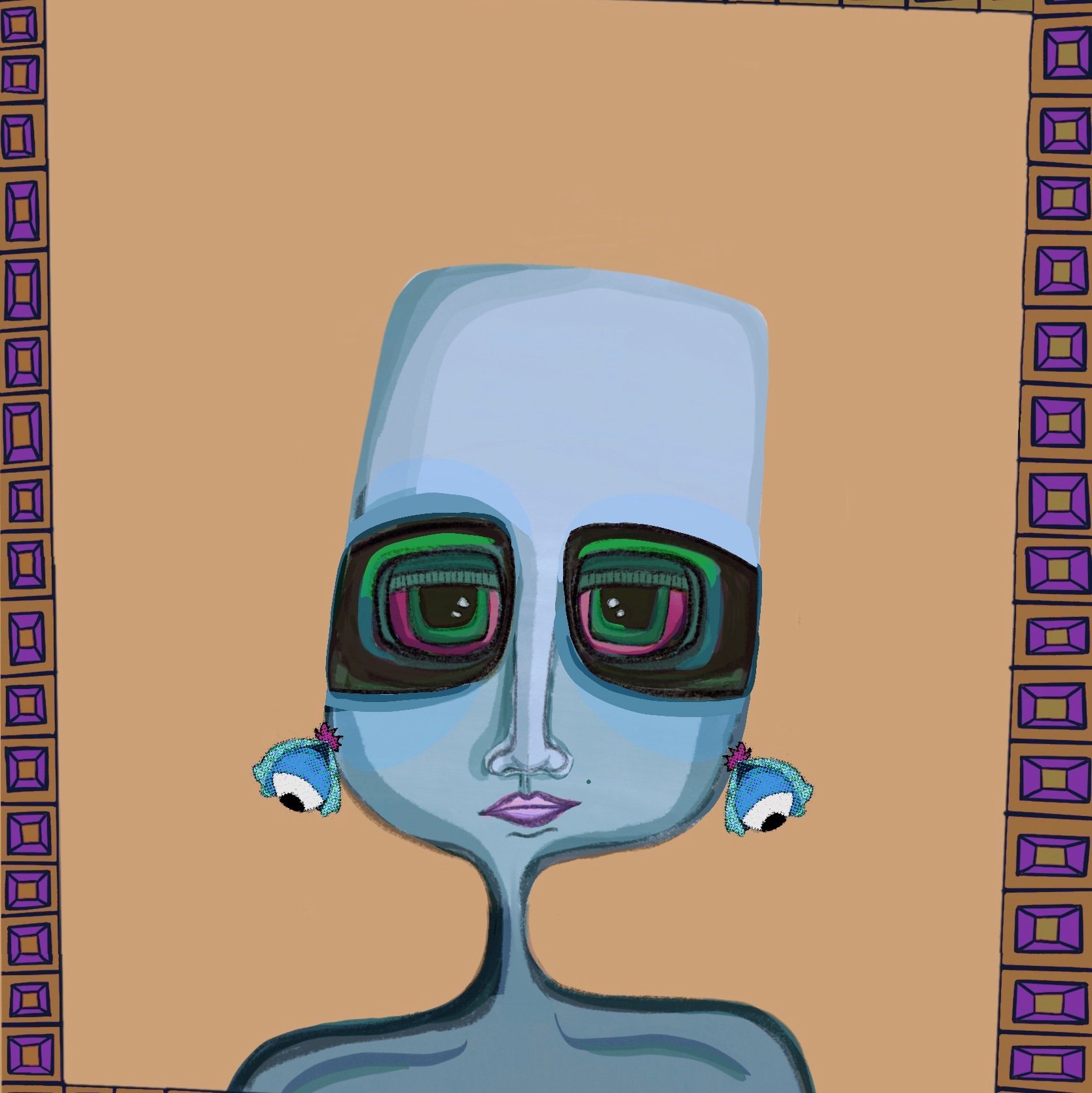 Alan pfp