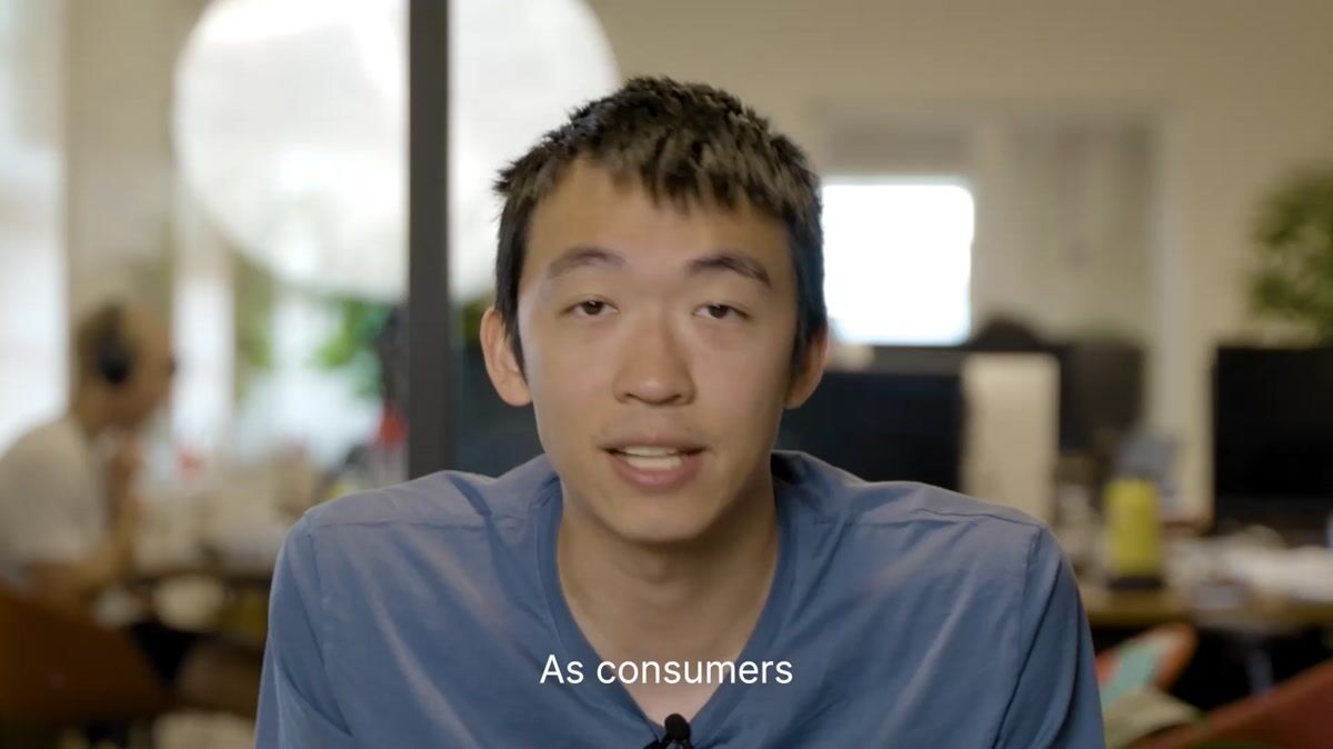 quote video