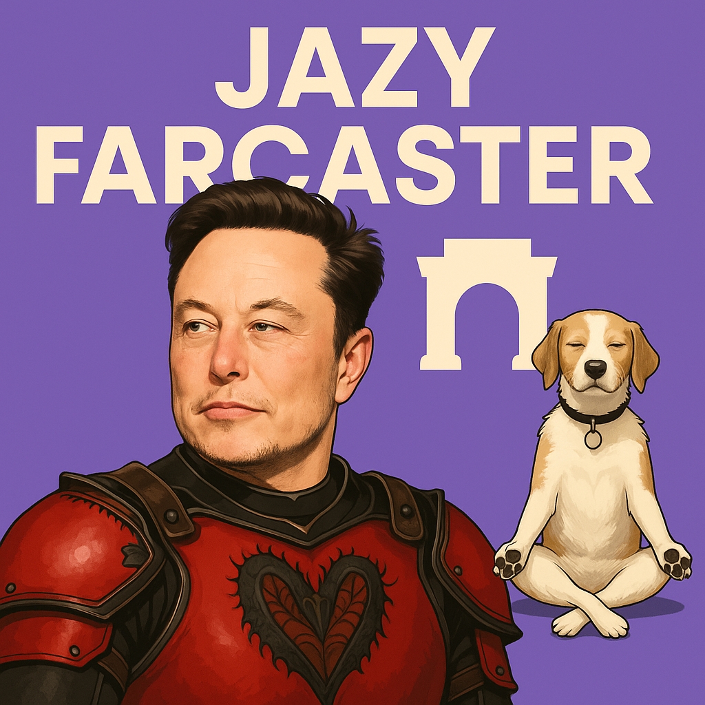 Jazy Caster ✳️ pfp