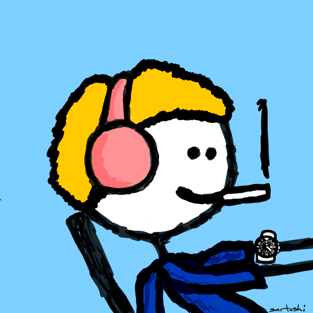 PooLanger pfp