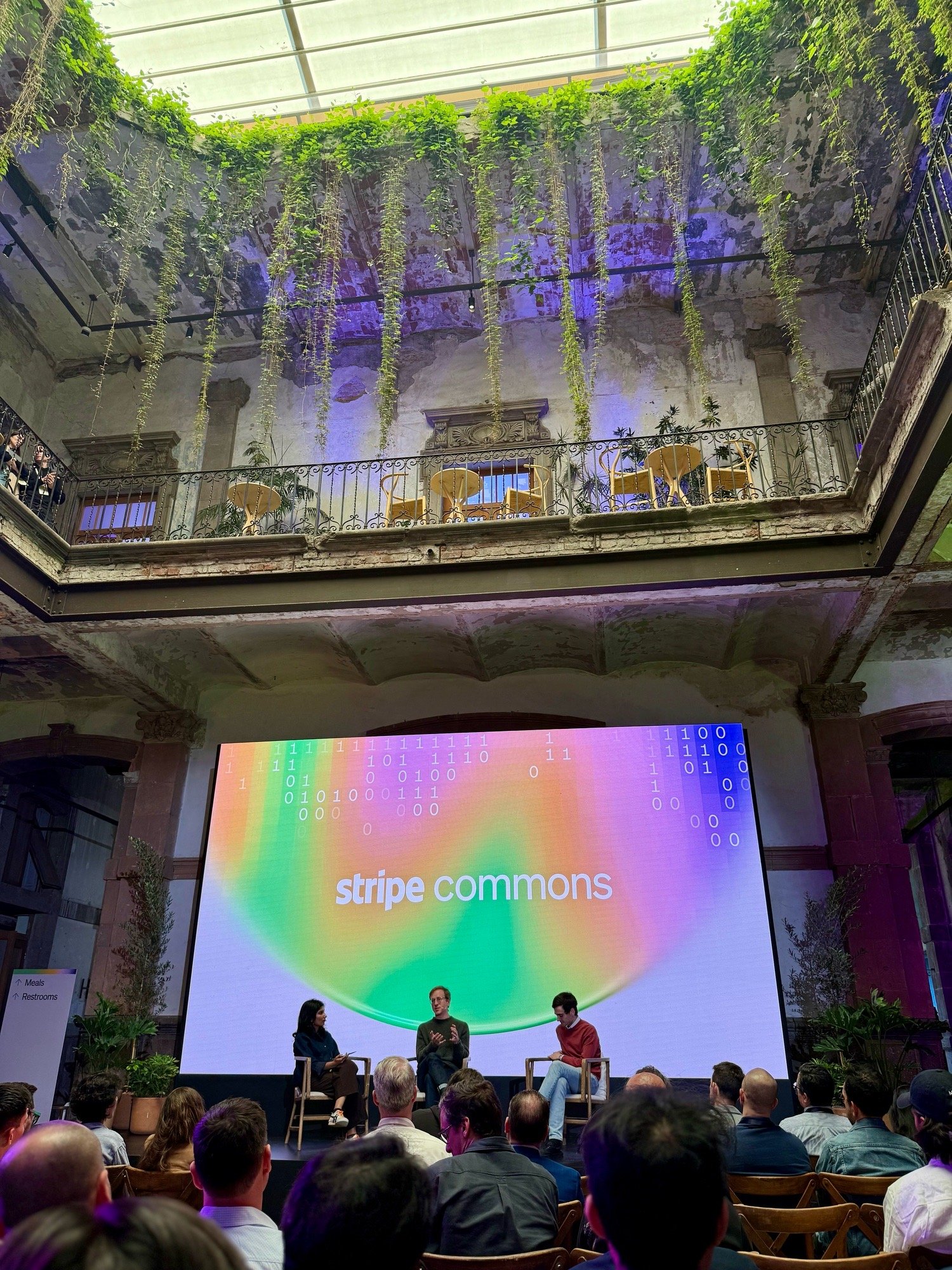 Embed from @christopher