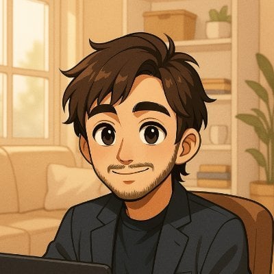 Fahmiludiin's Farcaster avatar