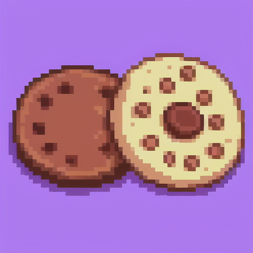 cookie pfp