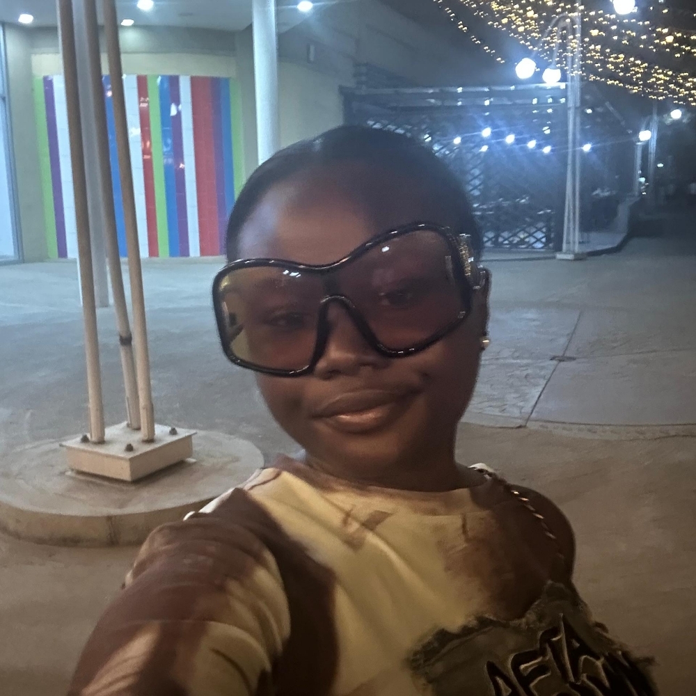 Victoria Udochukwu pfp