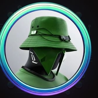 aaimams.lens Lens social identity (.lens handle) PFP