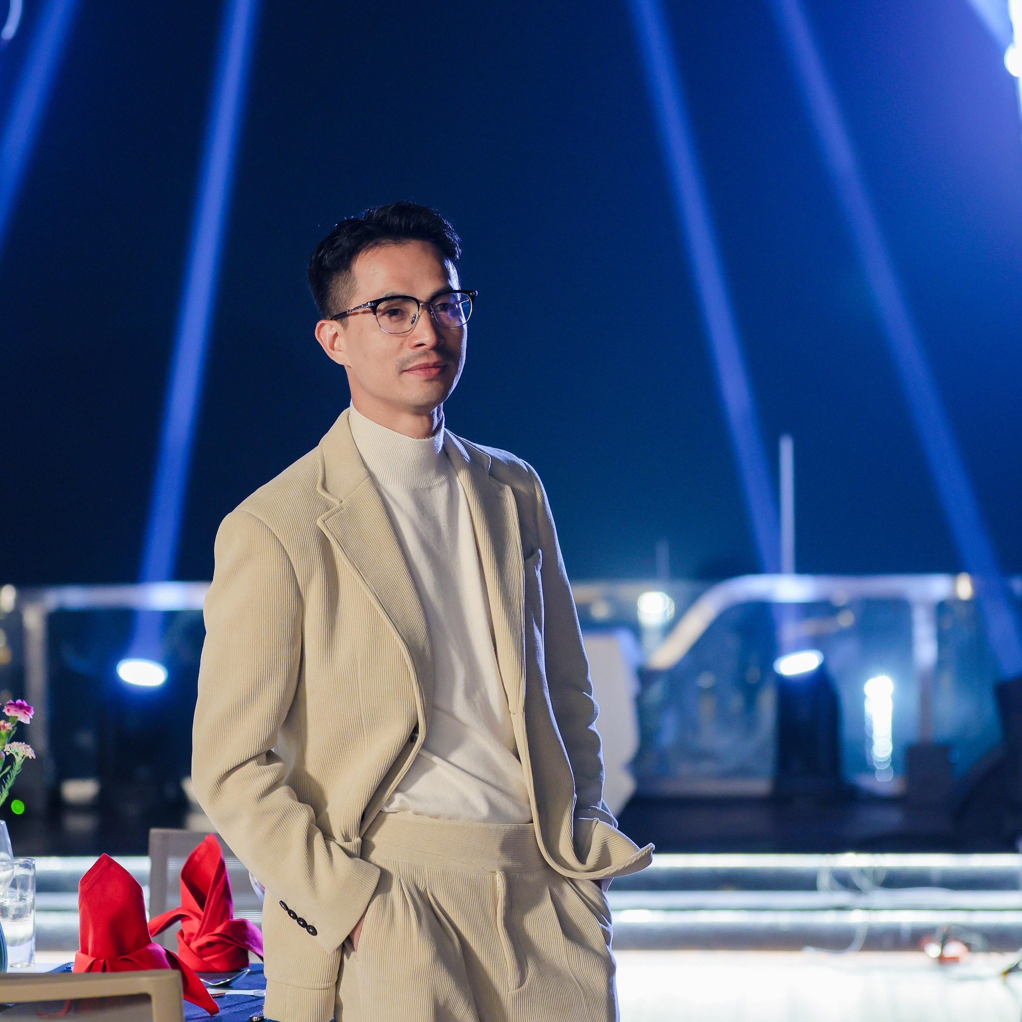 Rien Melchol (melchol) Farcaster social identity (Fname handle) PFP