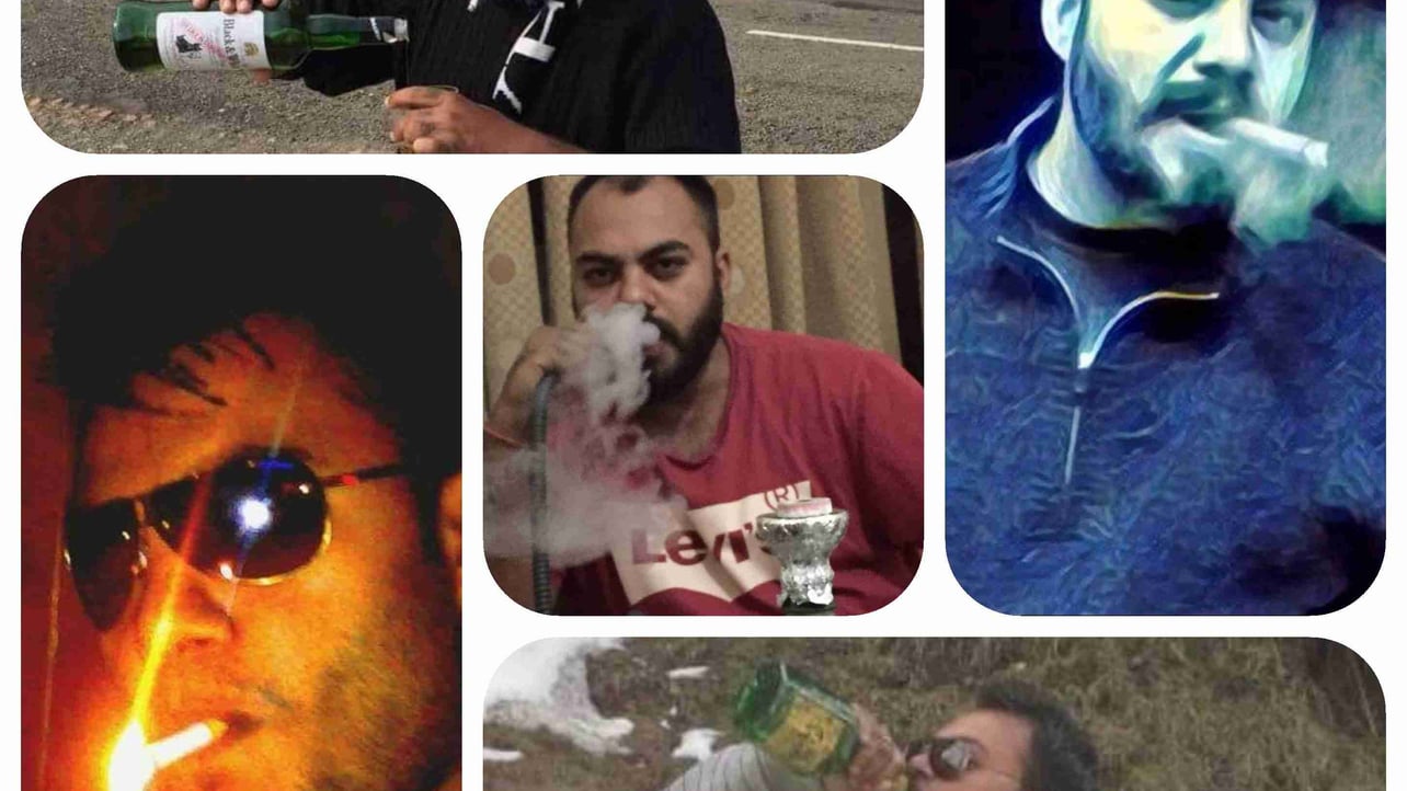 kingsneverdie.lens Lens social identity (.lens handle) PFP