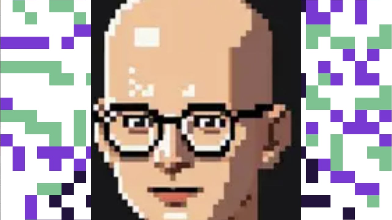 Clanker Daddy's Farcaster avatar
