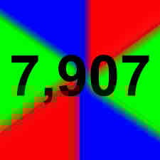 7907 pfp