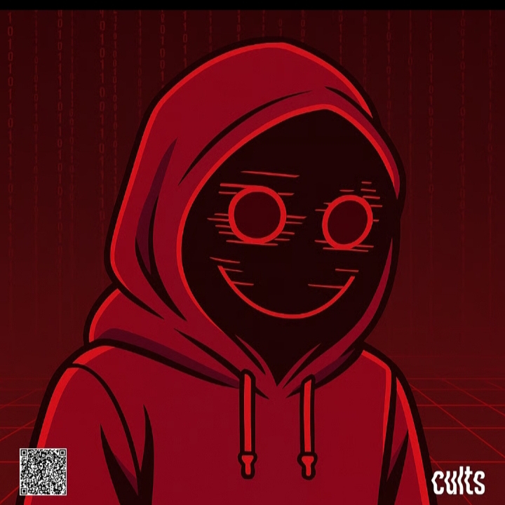 Cryptovortex pfp