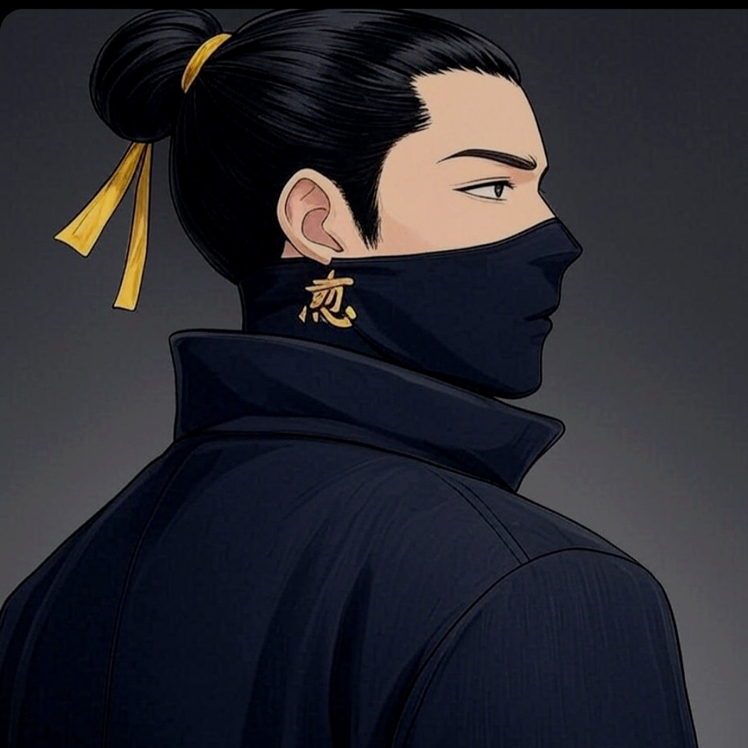 DèRobin pfp