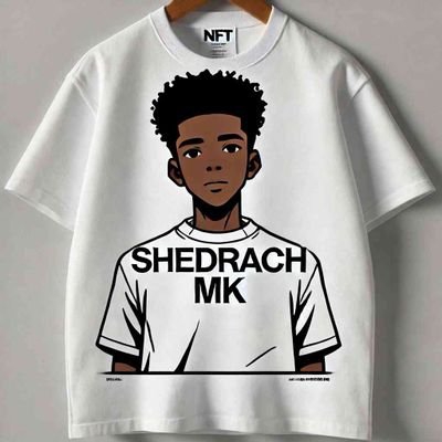 Shedrach Joseph pfp