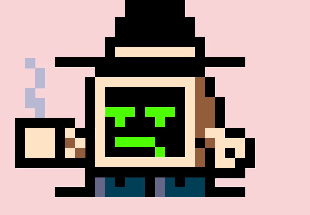Poopster pfp