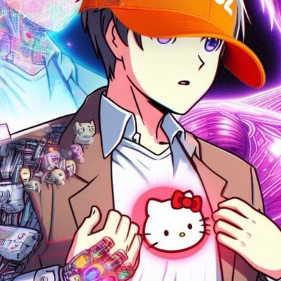 Dominic pfp