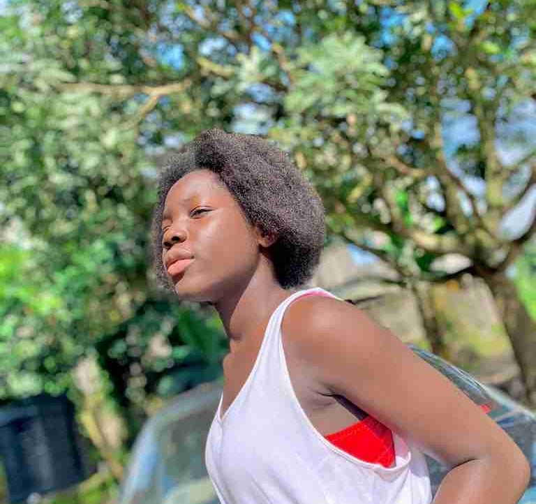 Amarachi Nnadi pfp
