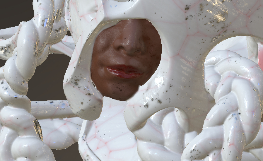 Cast image