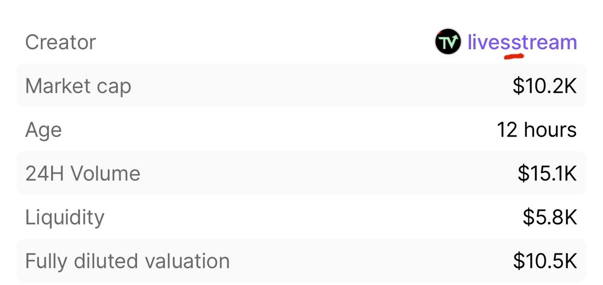 Embed from @afrochicks