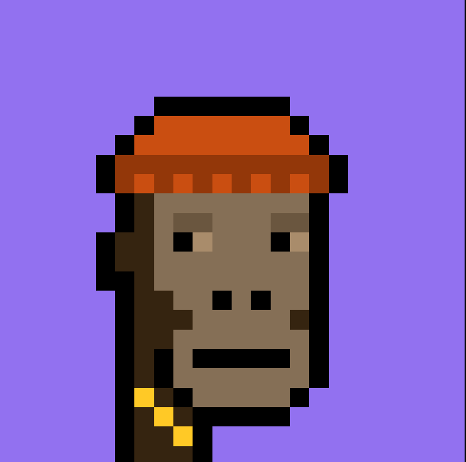 Ape 🎩 pfp