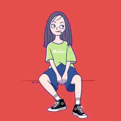 Polly Saxton pfp