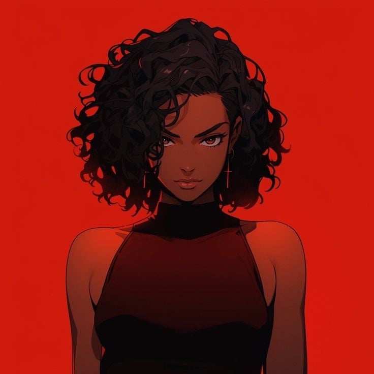Queenie pfp