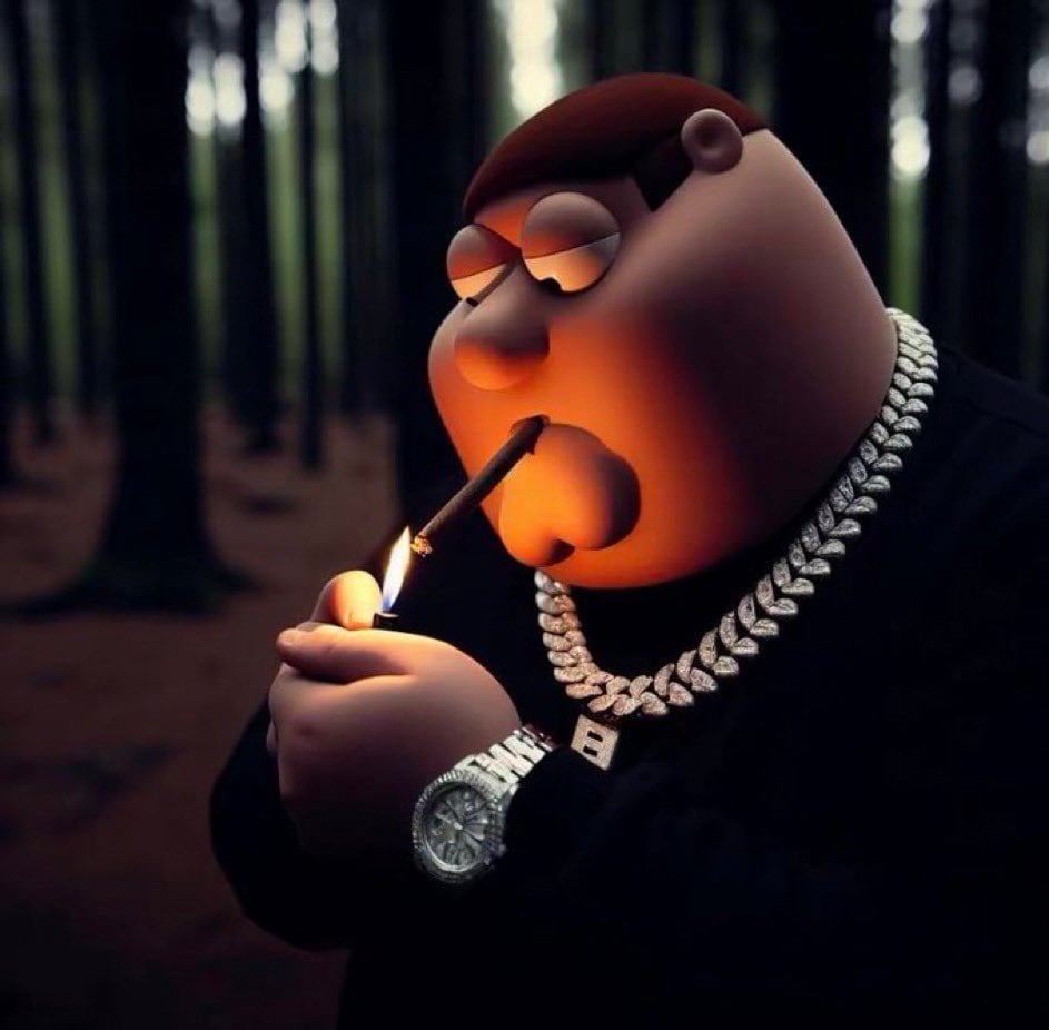 Big Woo pfp
