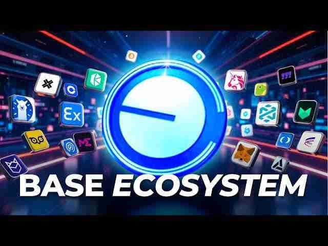 Base Ecosystem (basebenice) Farcaster social identity (Fname handle) PFP