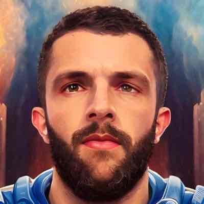 Soren Larson pfp