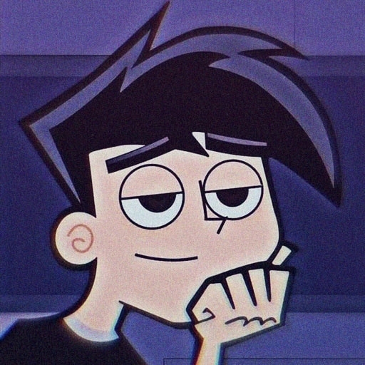 I'm pfp