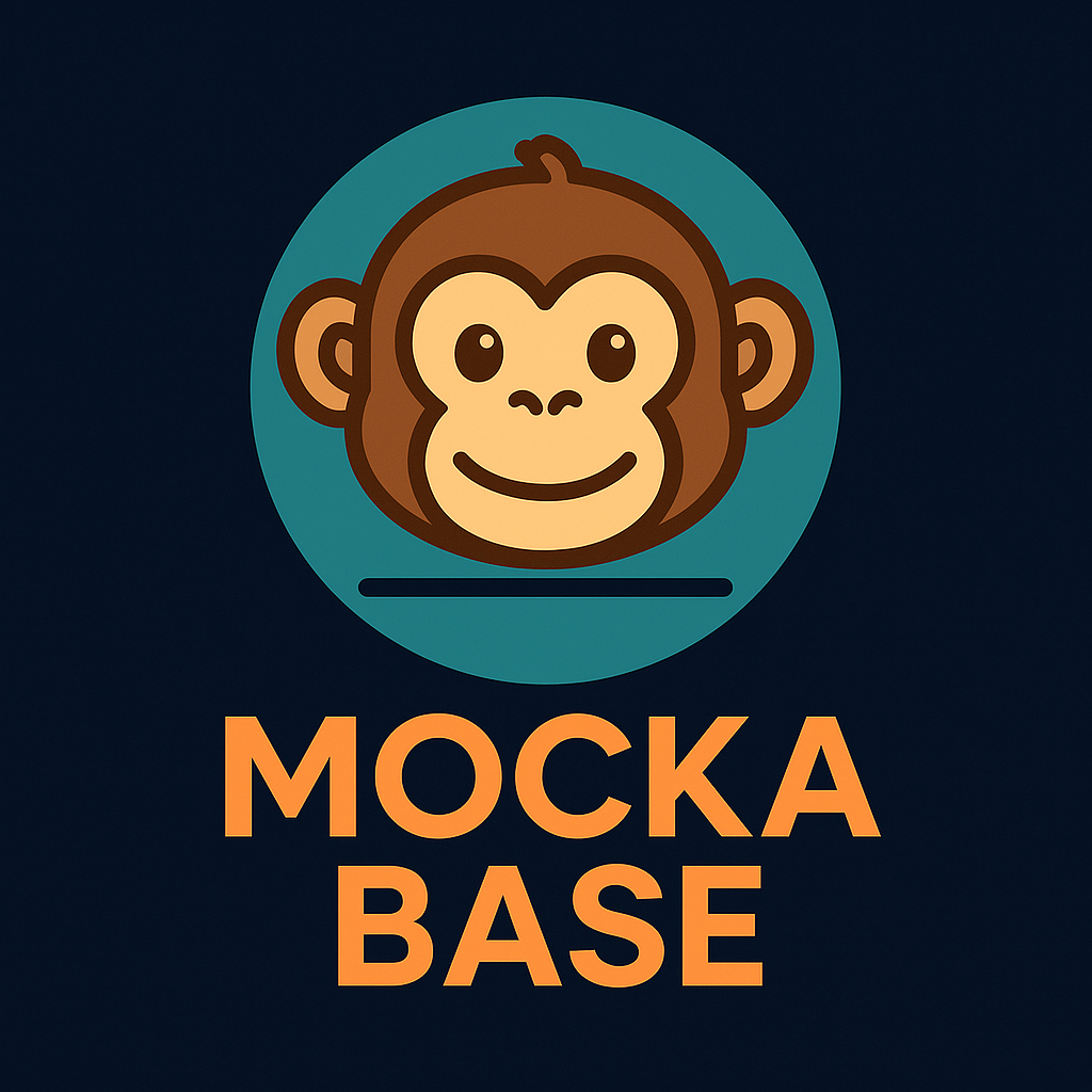 MOCKA BASE