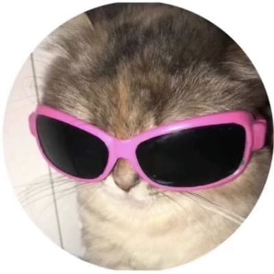 Luluu pfp
