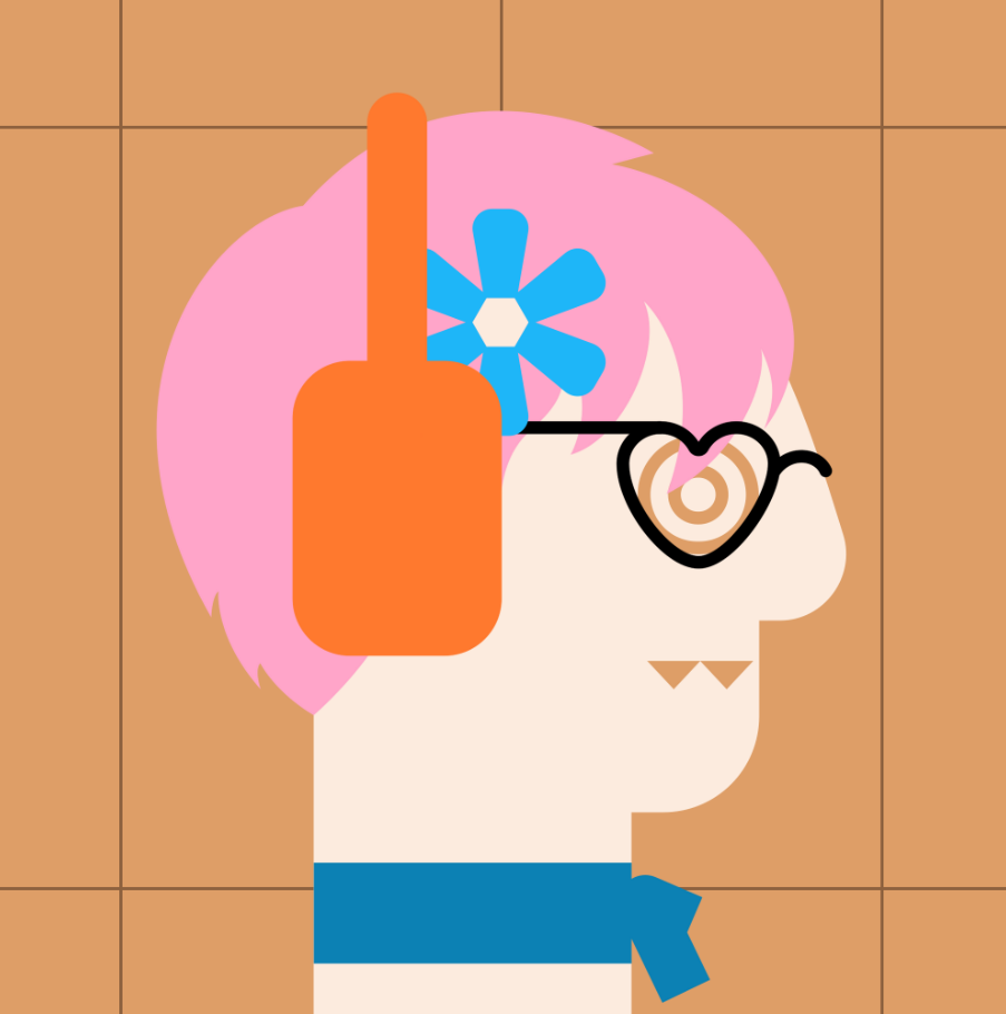 Mamareza pfp