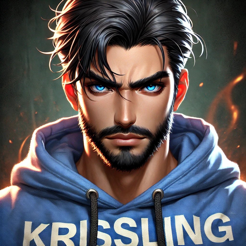 KRISSLING pfp