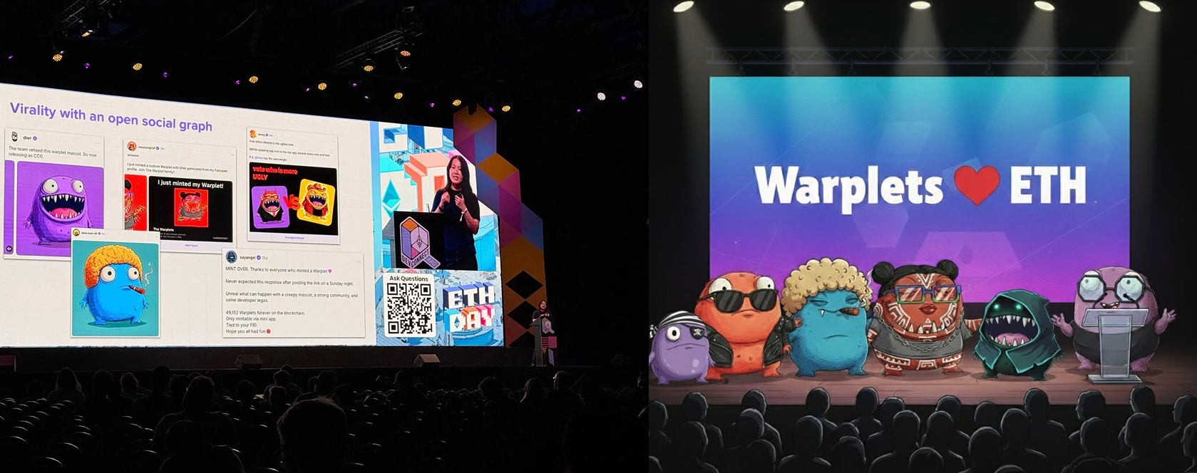 Embed from @sayangel