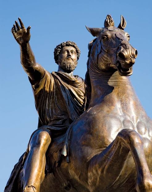 Marcus Aurelius pfp
