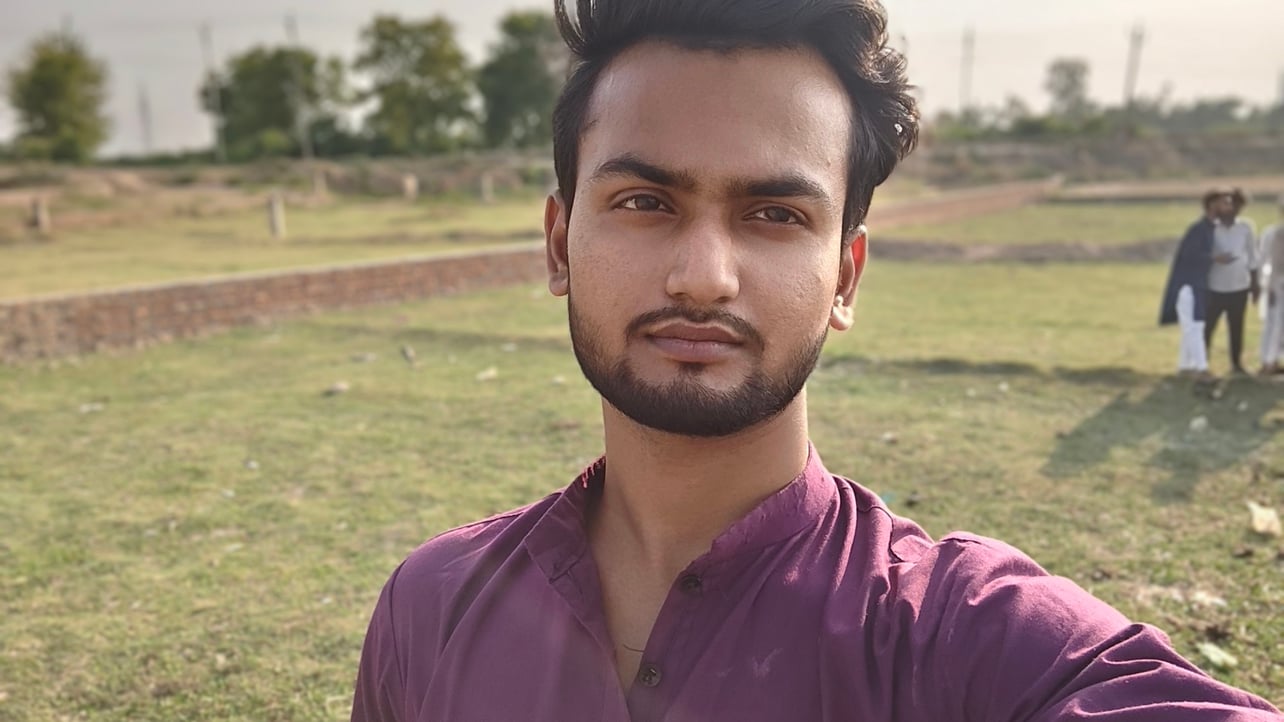 Aqib pfp