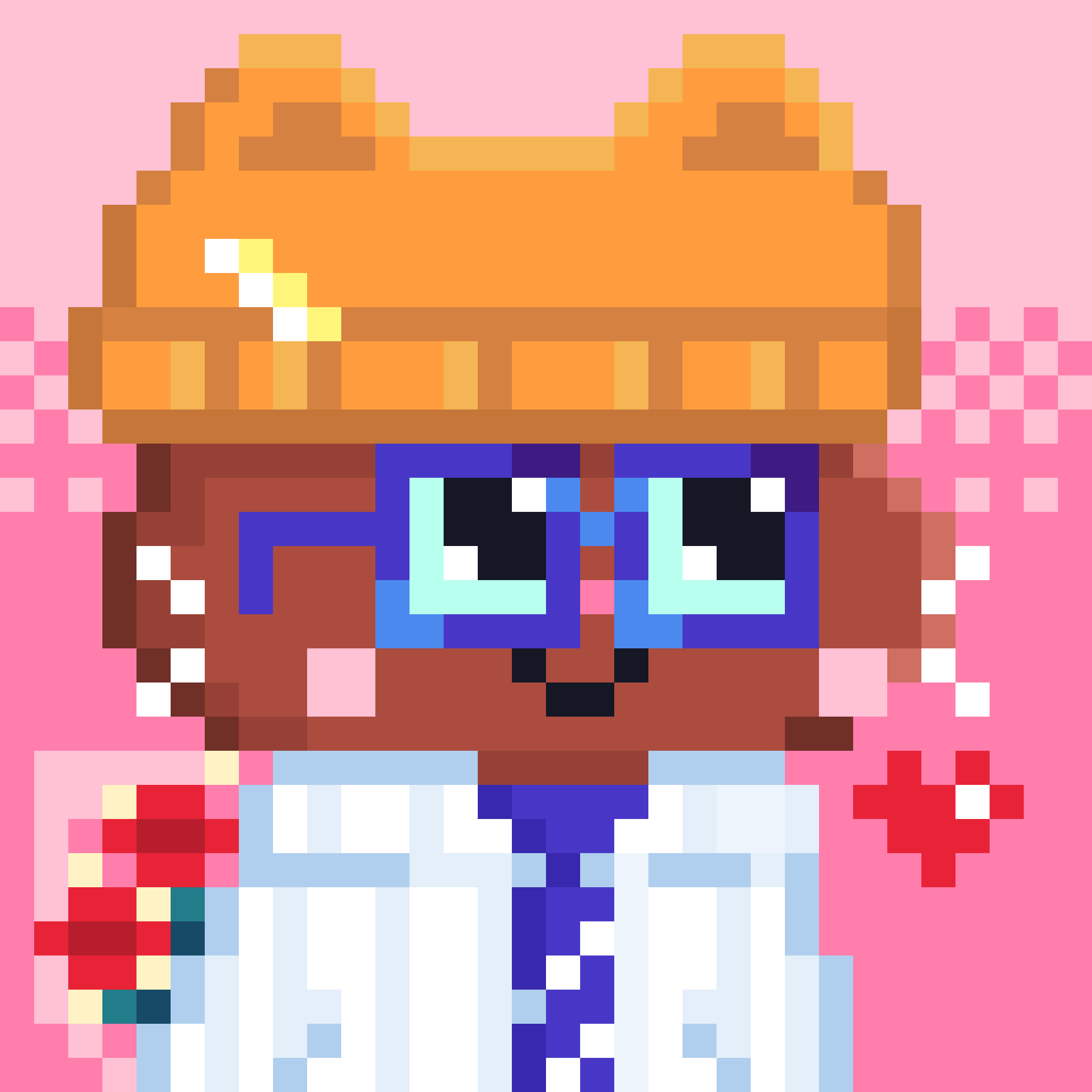Ivanna pfp