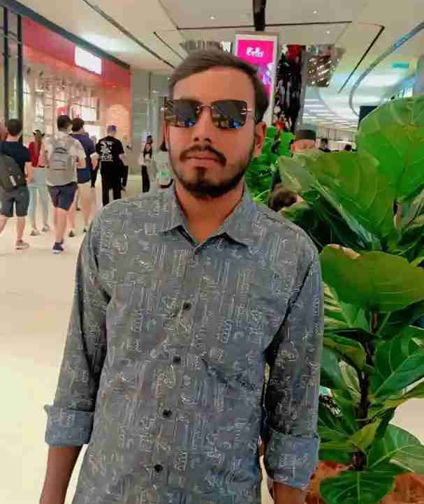 Md Rubel Islam pfp